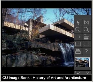 Image Workspace